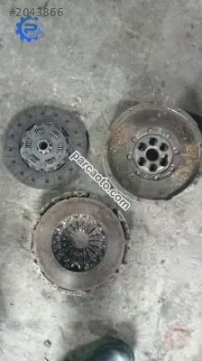 Opel Insignia Disk Fren Balatası - Ordu Ünye