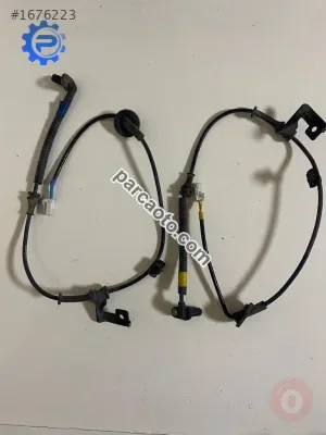 Çıkma abs sensörü arka hyundai accent blue 95681-1r100
