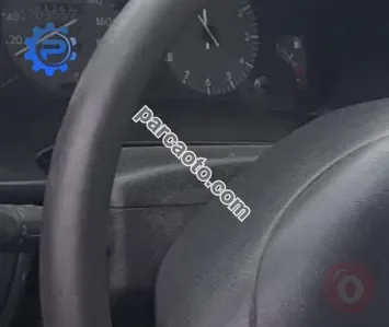 2000 citroen berlingo 1.9 dizel çıkma direksiyon bakalit