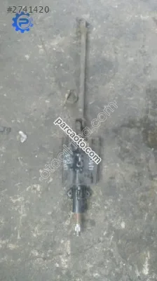 Fiat Uno Direksiyon Kutusu - Ordu Ünye