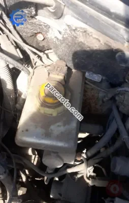 1997 ford escort 1.6 16v ztec çıkma westenhouse merkez