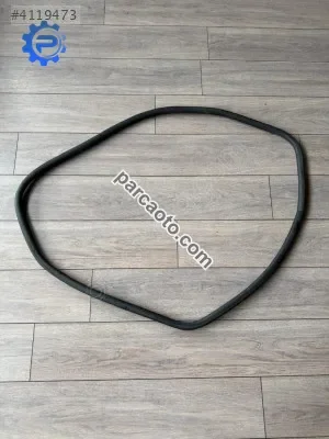 Kapı Fitili Sol Arka VW Jetta 2006-2010
