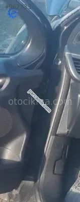 2009 peugeot 207 1.4 benzinli çıkma sol ön kapı menteşe