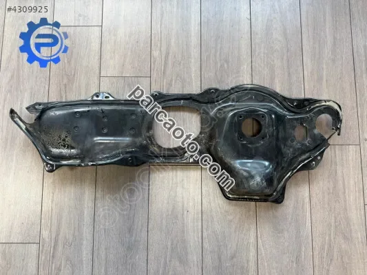 Motor İç Duvarı VW Passat B6 2006-2010 3C1804199
