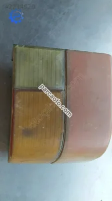 Volkswagen Transporter Stop - Ordu Ünye