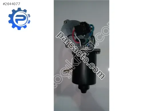 Hyundai Motor Silecek Atos 00-09 Ön