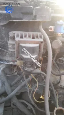 Renault 19 atesleme beyni enjeksiyonlu yedek parça
