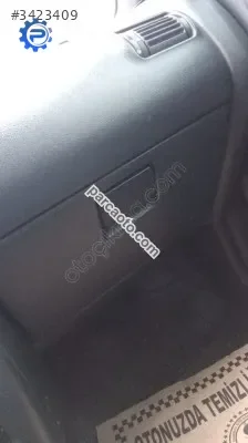 Escort torpido kapak yedek parça
