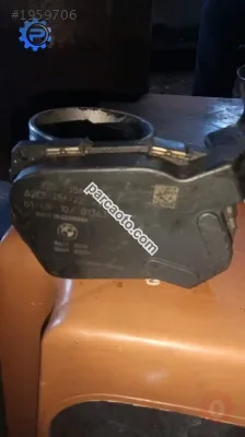 Bmw X3 Gaz Kelebeği - Ordu Ünye