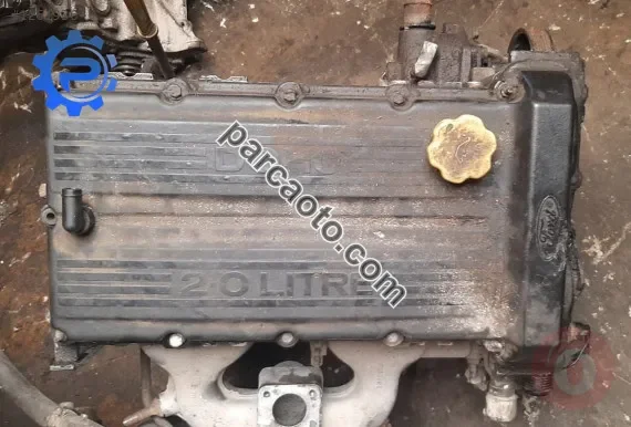 ford scorpio 2.0 karburatörlü doch çıkma motor