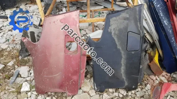 Fiat Tempra Çamurluk - Ordu Ünye