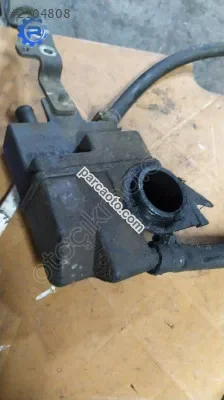 Ducato 2.8 yağ buhar tankı çıkma