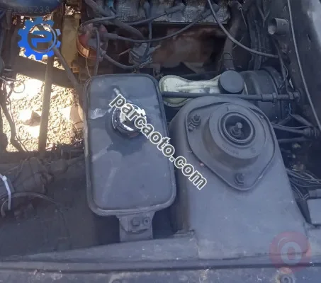 1992 model tofaş kartal çıkma yakıt deposu