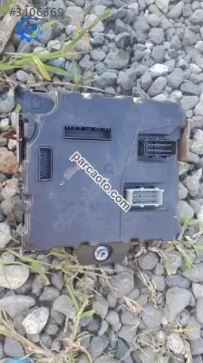 Renault kango 3 bcm kutusu yedek parça