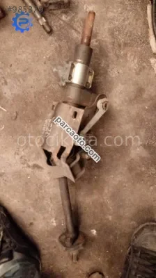 lada vega çıkma direksiyon sütunu