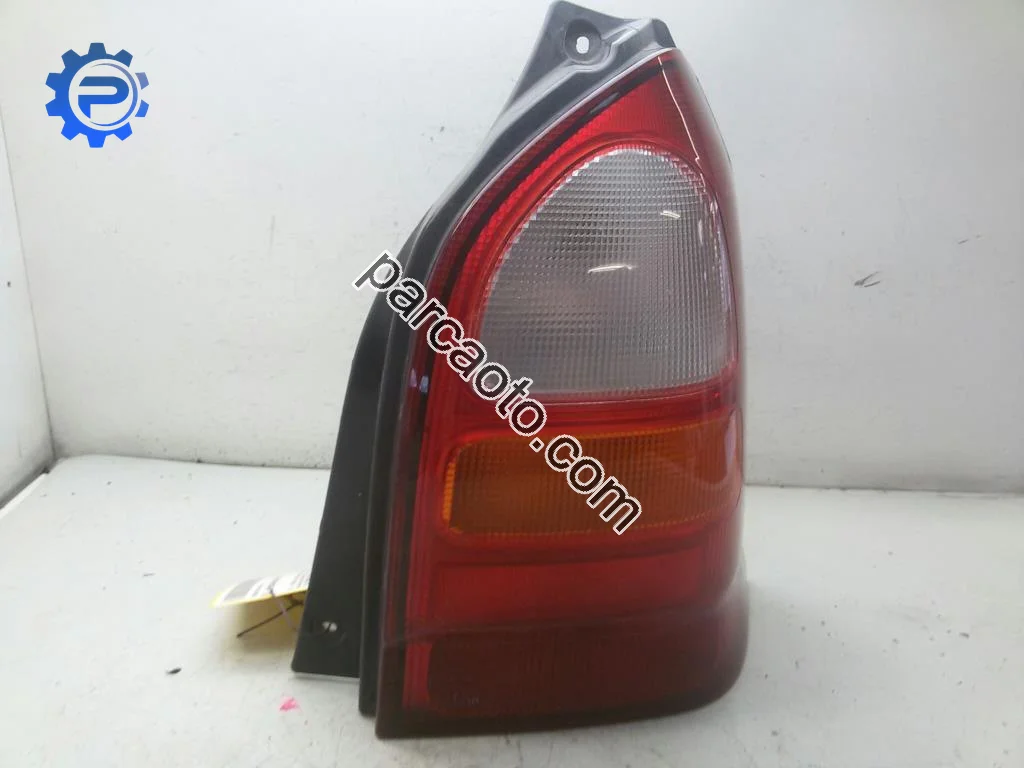 Suzuki Alto Stop - Mersin Tarsus