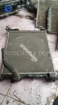 renault clio 1.5 çıkma su radyatörü