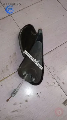 fiat palio çıkma manuel sol dikiz aynası