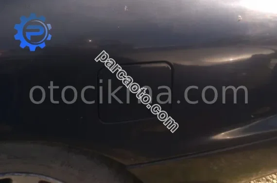 kia clarus 2.0 çıkma depo kapağı
