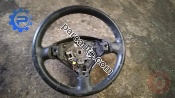 Peugeot 307 Direksiyon Simidi - Ordu Ünye