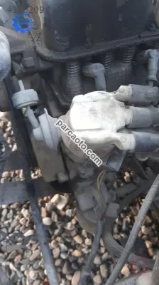 1992 model tofaş kartal çıkma enjektör