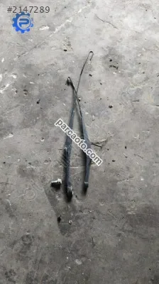 Polo dış silecek kolu çıkma