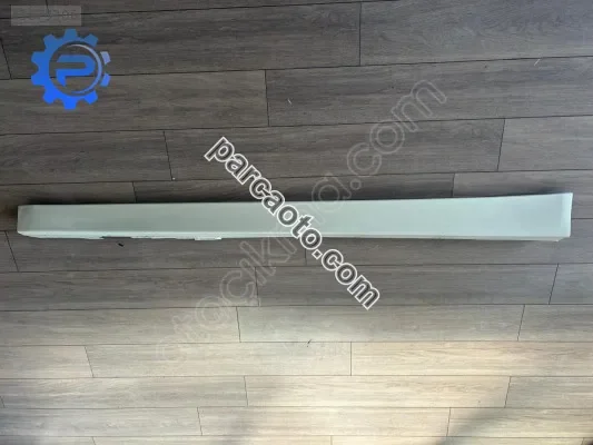 Bmw 3 Serisi Marşpiyel Sacı - Gaziantep Şehitkamil