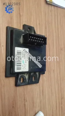 peugeot 607 çıkma comford beyni