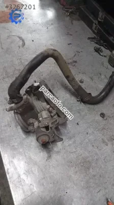 BMW e34 m20b20 kelebek yedek parça