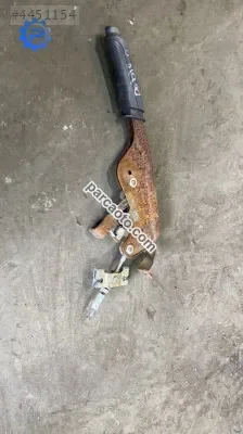 Fiat Doblo el fireni tabancası