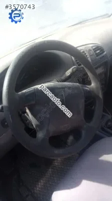 Daewoo nubira simit airbeg yedek parça