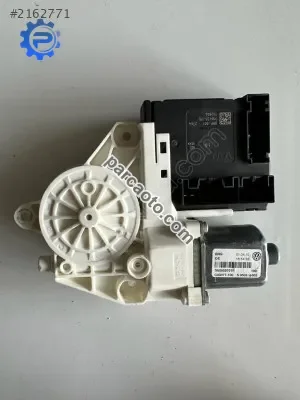 Çıkma Cam Motoru Sol Ön VW Tiguan 3C0959793B