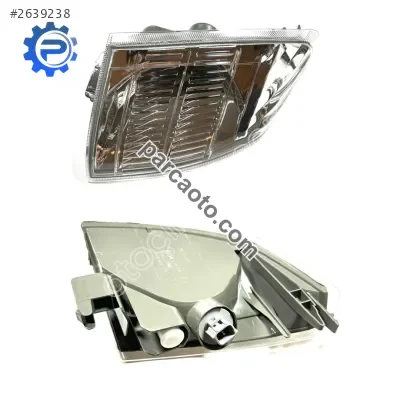 Nissan X-Trail Sinyal - İzmir Bornova