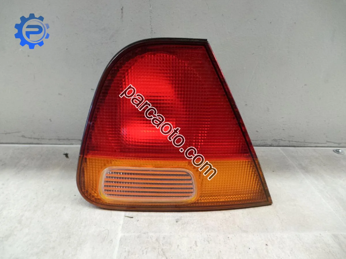 Mitsubishi Carisma Stop - Mersin Tarsus