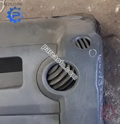 2003 2010 model citroen çıkma sağ difüzör