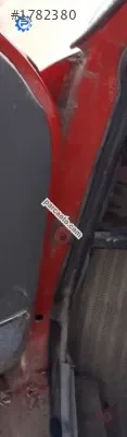 1993 renault toros çıkma sol ön kapı menteşe