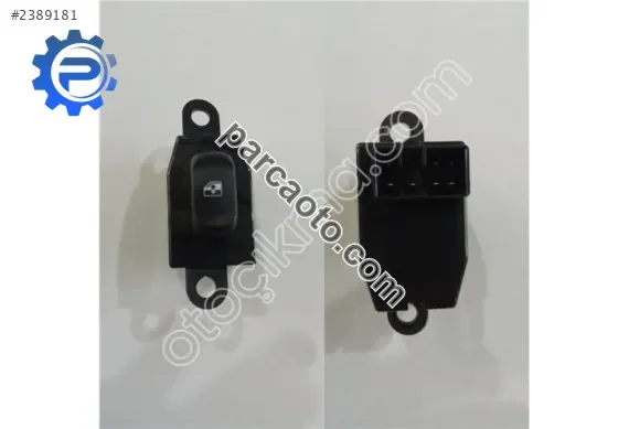 Hyundai Elantra Ön Sağ Cam Düğme 1996-2000