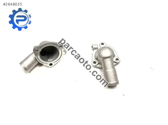 Nissan Yuva Termostat Primera 1,6 Benzli 95-02/Sunny 1,6 90-94/Al