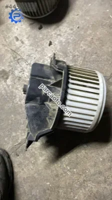 Fiat Doblo Kalorifer Radyatörü - Ordu Ünye