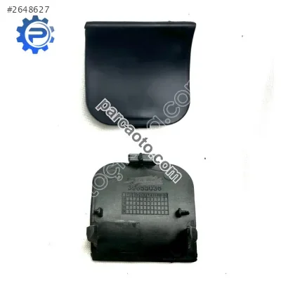 Volvo XC60 Tampon Ön - İzmir Bornova