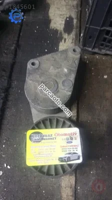 fiat scudo çıkma 2.0 jtd gergi kütüğü