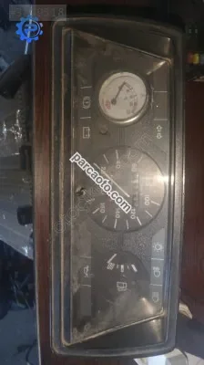 Citroen c15 km saati yedek parça