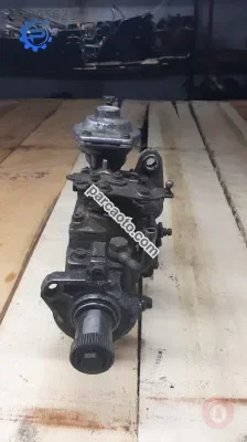 peugeot boxer çıkma mazot pompası 2.8 turbolu eski tip