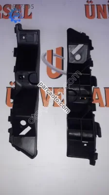 Kıa Braket Tampon Sportage 16-18 Ön Sol (Yan)