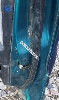 Mitsubishi Lancer Kapı - Ordu Ünye