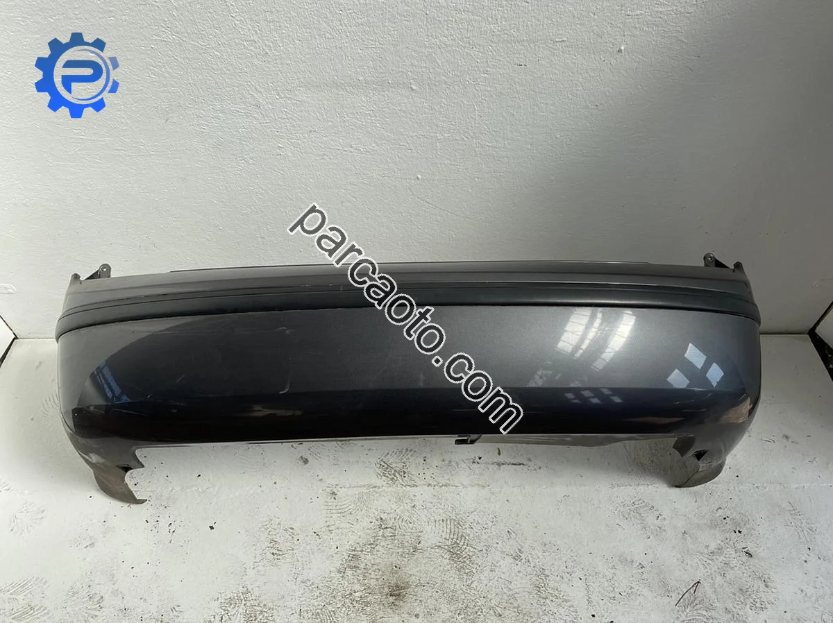 Skoda Superb Tampon Arka - Mersin Tarsus