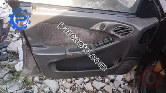 daewoo espero sökme sol ön kapı döşemesi