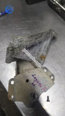 Renault Laguna Takoz - Ordu Ünye