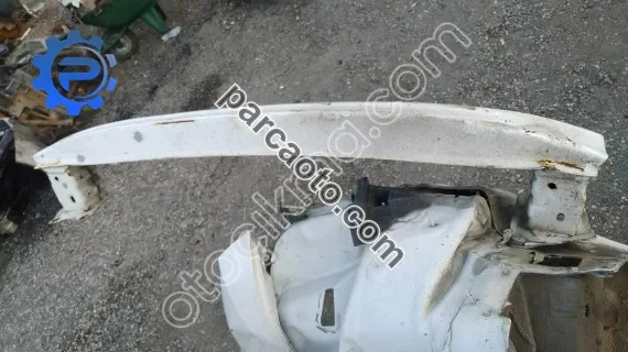 Skoda Octavia Arka Tampon Demiri orjinal çıkma parça