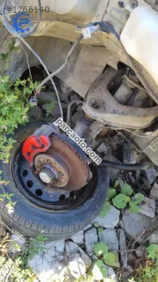 hyundai starex çıkma sağ taşıyıcı